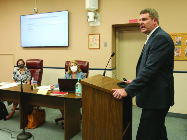 A Plan To Keep School Clean Safe Ocala Gazette