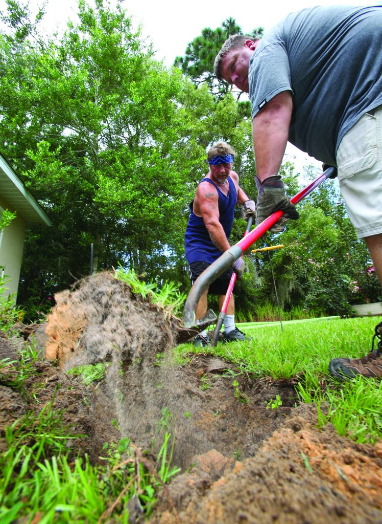 Brown's Septic Tank Services Ocala Fl