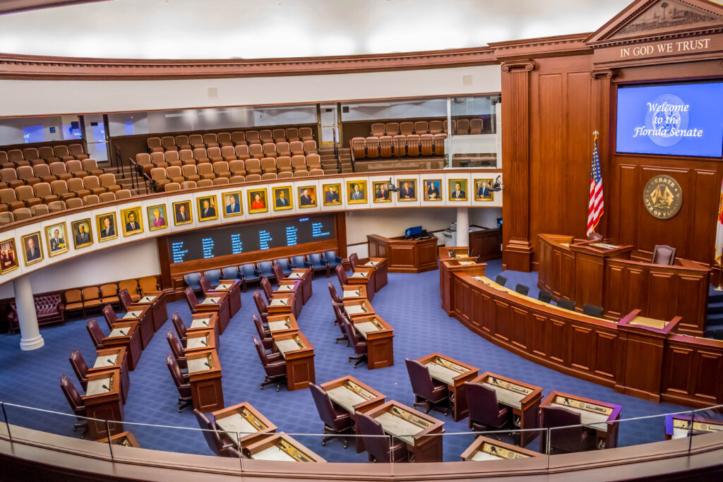 Florida’s 2021 Legislative session comes to close Ocala Gazette