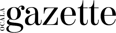 Ocala Gazette logo