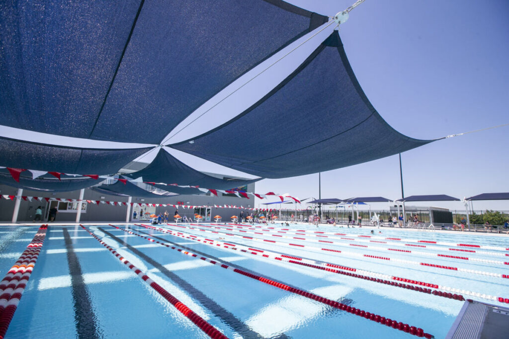Ocala's new swim venue poised to bring national attention