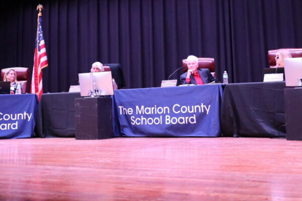 Marion County School Leaders Hear Details Of Plans To Raise School