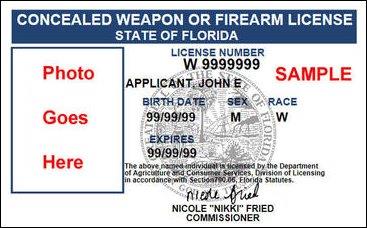 Agencies tangle in concealed weapons 'Quagmire' | Gazette