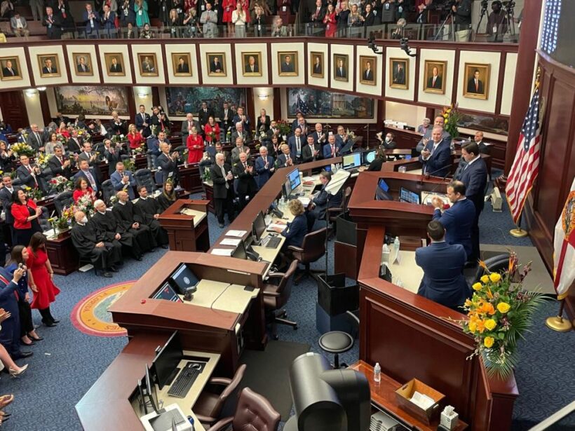 10 Big Issues in 2023 Session | Ocala Gazette