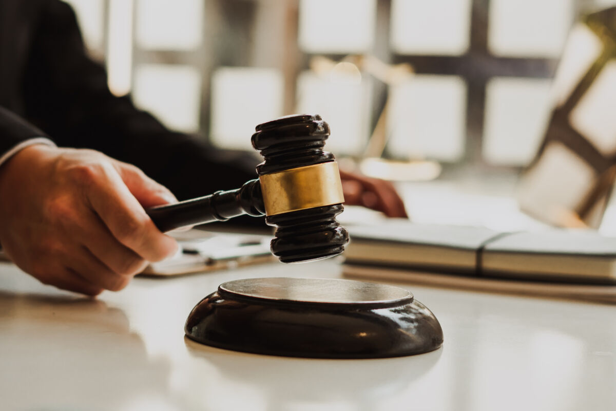 Court keeps new districts in place ahead of midterms